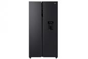 Tủ lạnh Aqua Inverter 524 lít AQR-SW541XA(FB) AQR-SW541XA(FB)
